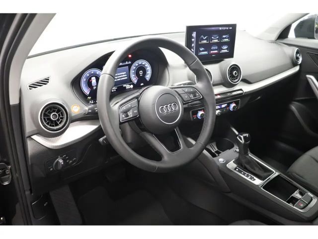 Audi Q2 1.5 TFSI S-Tronic
