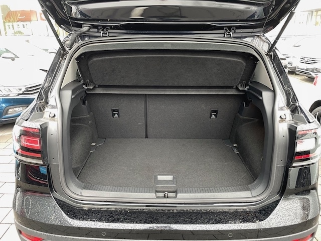 Volkswagen T-Cross 1.0 TSI Move