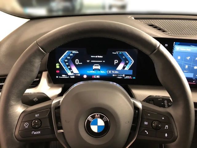 BMW X1 Comfort pakket sDrive18i