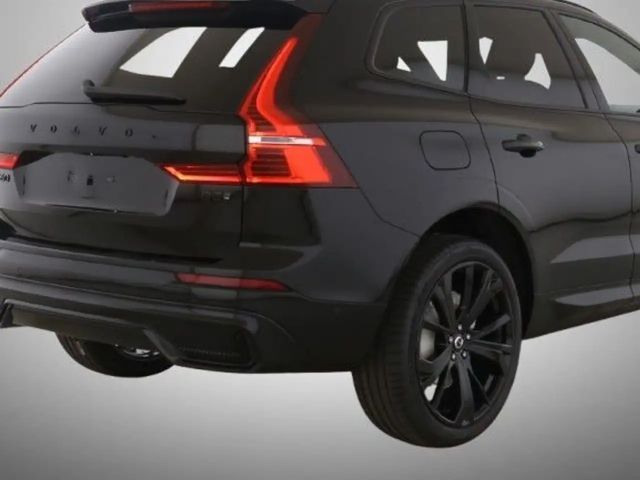 Volvo XC60 AWD Plus