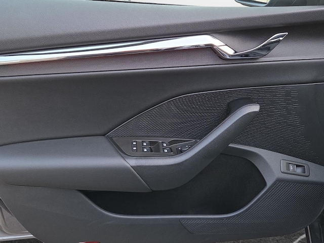 Skoda Octavia 2.0 TDI 4x4 Combi Style Style