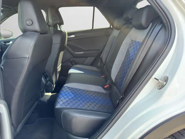 Volkswagen T-Roc 2.0 TSI Sound