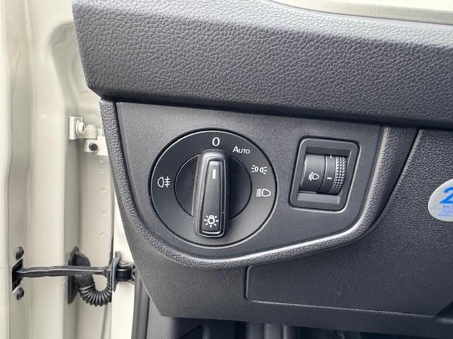 Volkswagen Polo 1.0 TSI IQ.Drive Move Pro