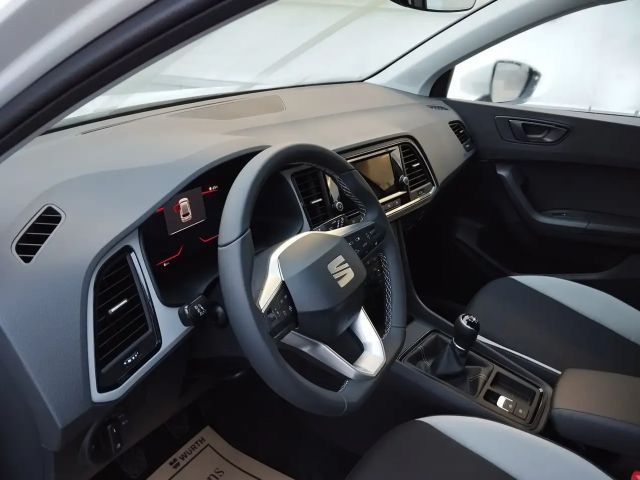 Seat Ateca 1.0 TSI Reference