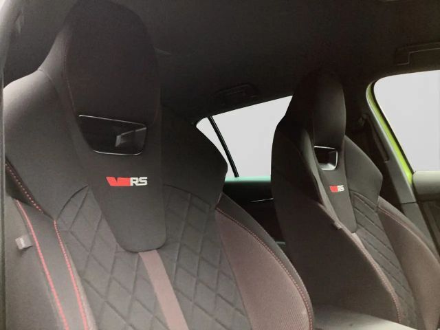 Skoda Octavia Combi RS iV