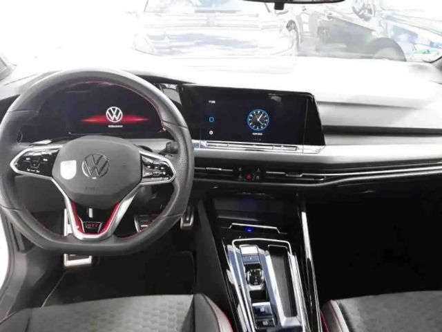 Volkswagen Golf 2.0 TSI DSG GTI