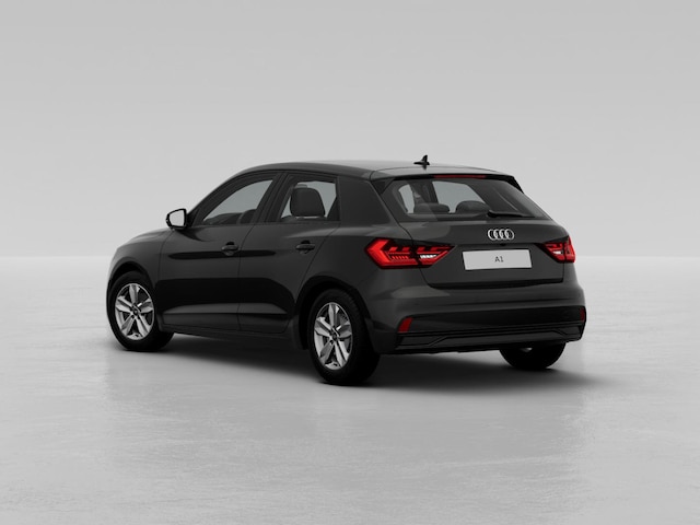 Audi A1 25 TFSI S-Tronic Sportback