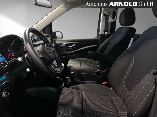 Mercedes-Benz EQV 250 Limousine Lang