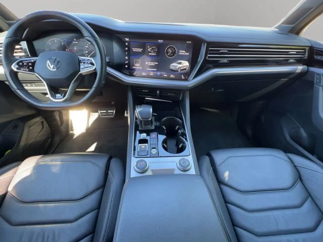 Volkswagen Touareg 3.0 V6 TDI R-Line