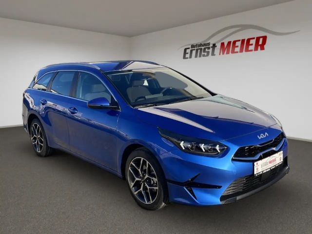 Kia Ceed GDi Spirit SportWagon