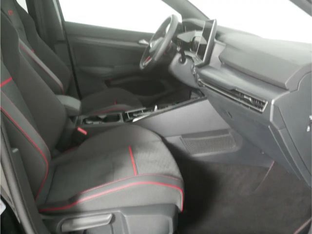 Volkswagen Golf 2.0 TSI DSG GTI Style