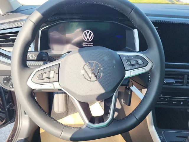 Volkswagen Polo Friends TSI