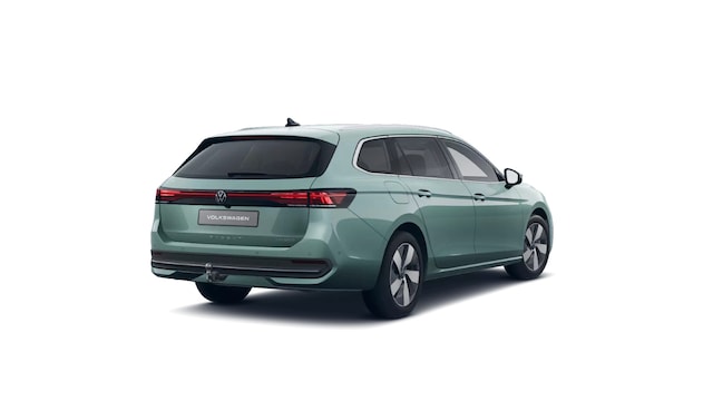Volkswagen Passat eHybrid