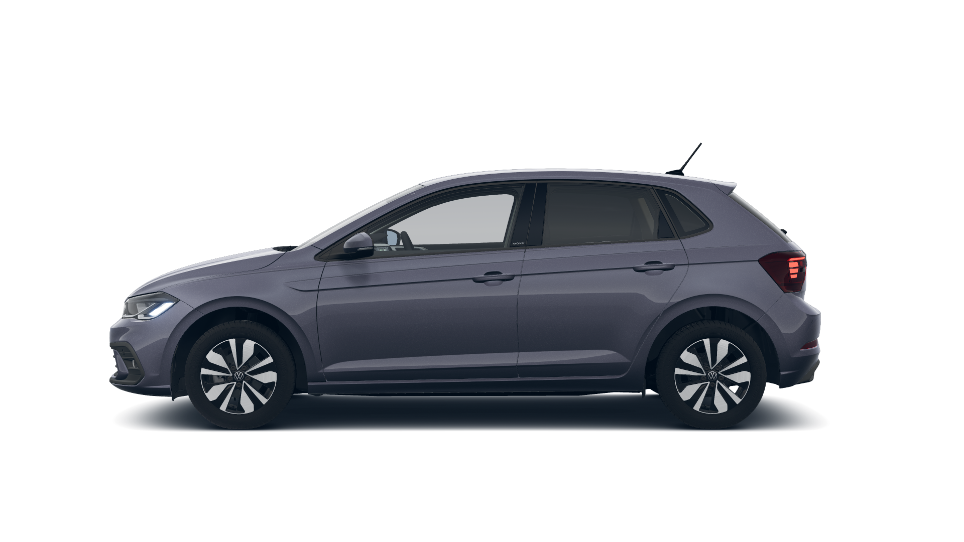 Volkswagen Polo 1.0 TSI Move