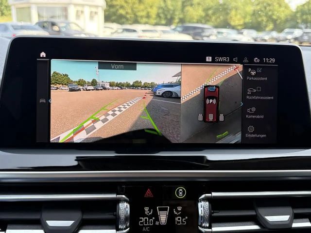 BMW X3 0e Sports.SurView Live-Navi HiFi DAB Park+