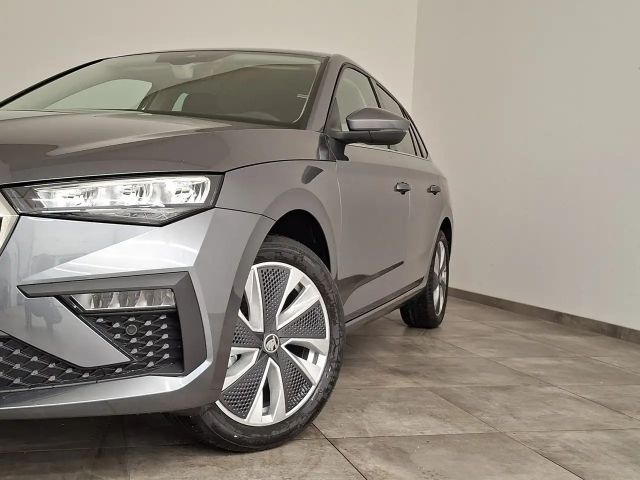 Skoda Scala Selection