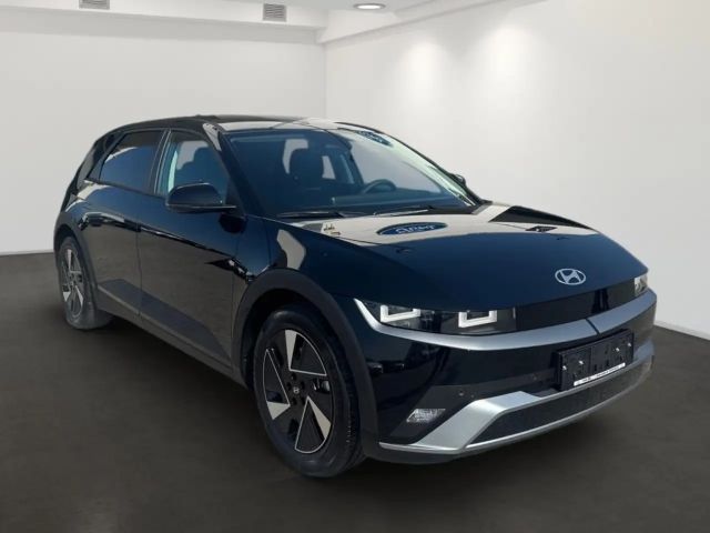 Hyundai IONIQ 5 GO 84kWh 2WD i5g51-OO1