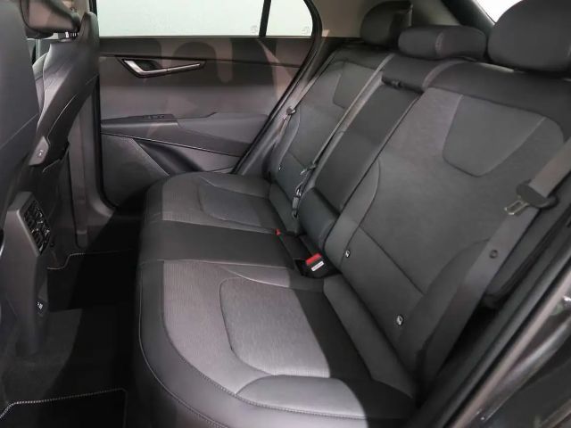 Kia Niro GDi PHEV Spirit