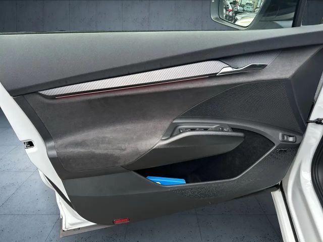 Skoda Enyaq Coupe Lounge RS