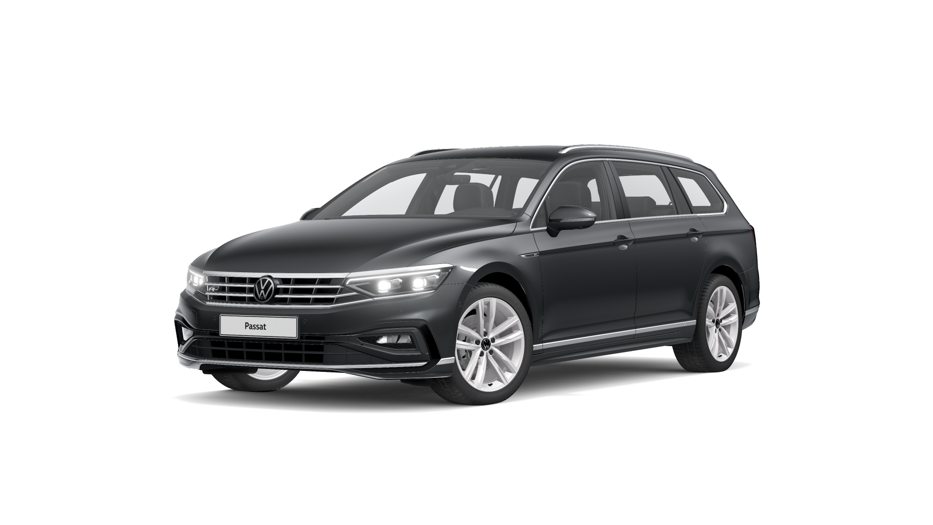 Volkswagen Passat 2.0 TDI DSG Variant