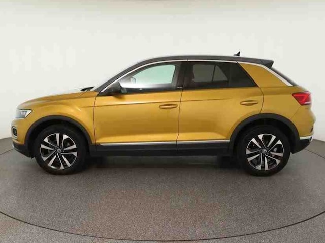 Volkswagen T-Roc 1.5 TSI DSG