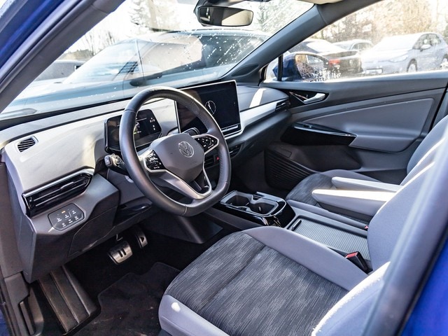 Volkswagen ID.4 IQ.Drive Pure