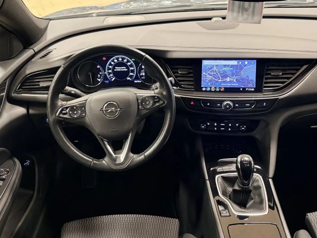 Opel Insignia Elegance