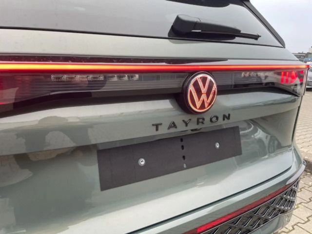 Volkswagen Tayron 2.0 TDI R-Line