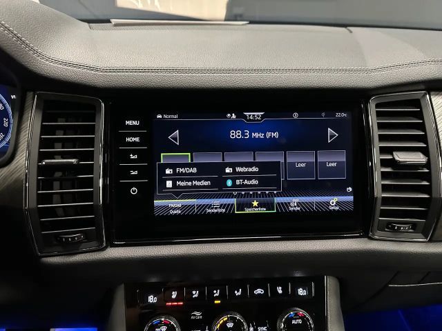 Skoda Kodiaq 4x4 Style Style