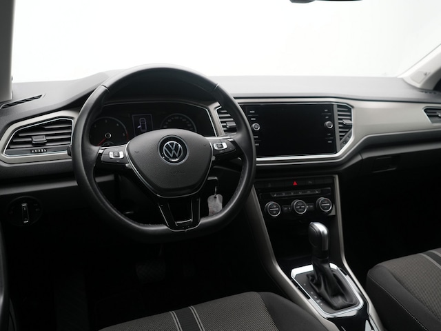 Volkswagen T-Roc DSG Style