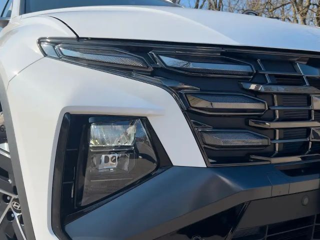 Hyundai Tucson 1.6 CRDi Select