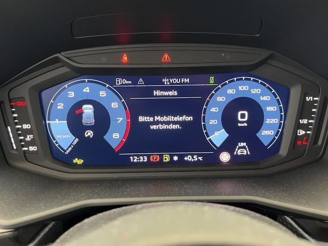 Audi A1 30 TFSI S-Line Sportback