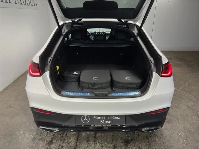 Mercedes-Benz GLC 300 4MATIC Coupé