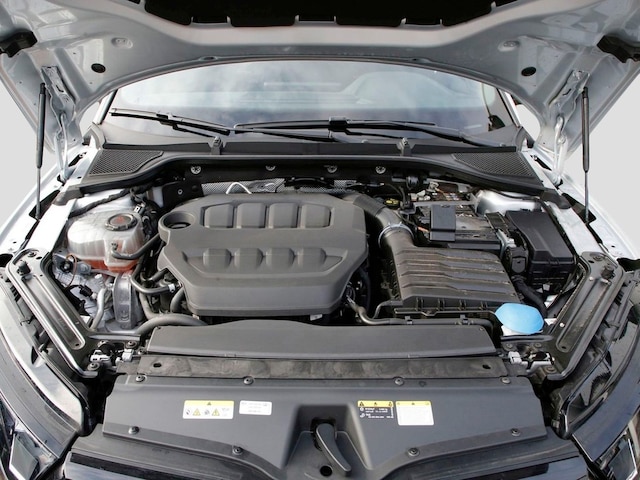 Skoda Octavia 2.0 TSI Combi RS