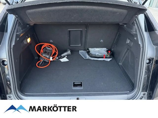Peugeot 3008 Allure Pack Hybrid