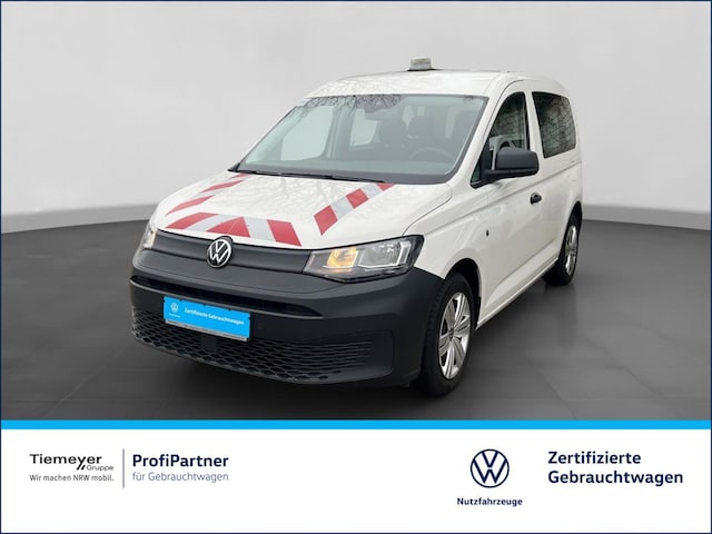 Volkswagen Caddy 2.0 TDI Combi
