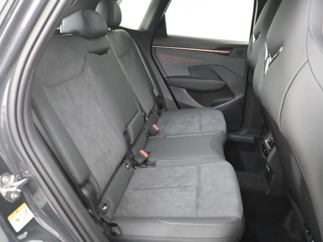 Cupra Terramar 2.0 TSI