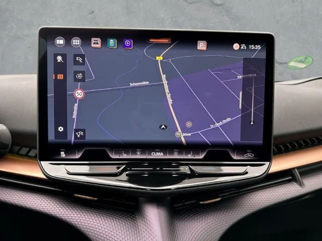 Cupra Tavascan Endurance