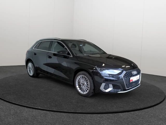 Audi A3 35 TFSI S-Tronic Sedan Sportback
