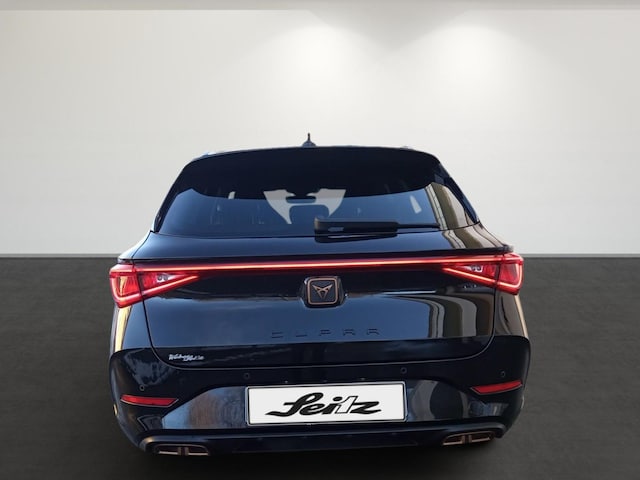 Cupra Leon 1.4 ST Sportstourer