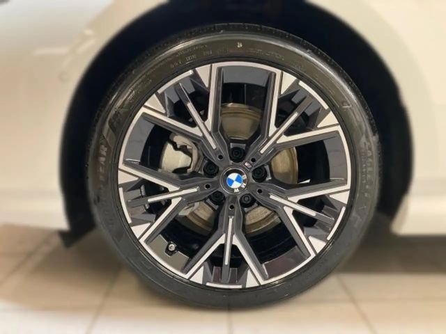 BMW 118 118d 5-deurs Sedan