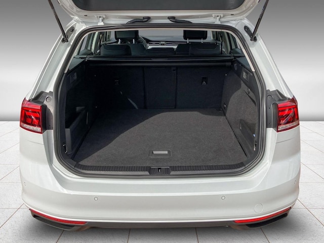 Volkswagen Passat 2.0 TDI Business DSG Variant