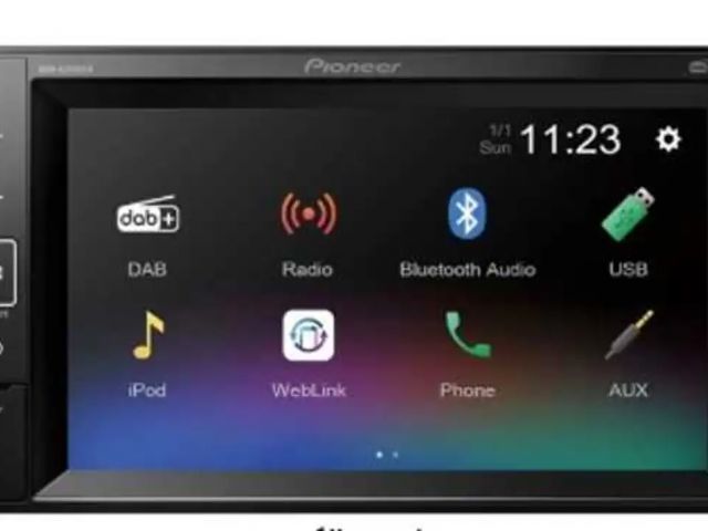 Mitsubishi Space Star MIVEC Star