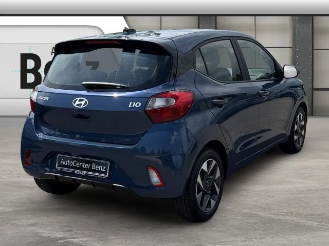 Hyundai i10 1.2 Trend