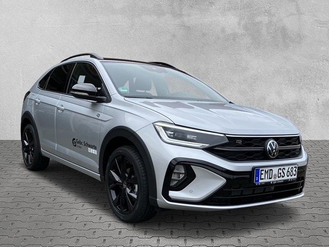 Volkswagen Taigo 1.5 TSI DSG R-Line