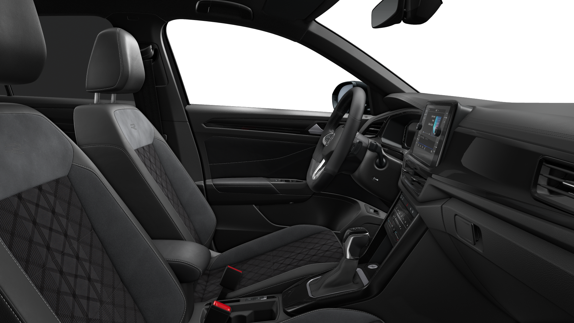 Volkswagen T-Roc 1.5 TSI DSG R-Line