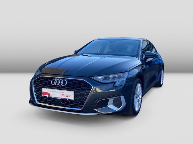 Audi A3 30 TFSI S-Tronic Sportback