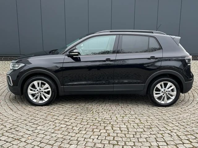 Volkswagen T-Cross 1.5 TSI DSG IQ.Drive Life