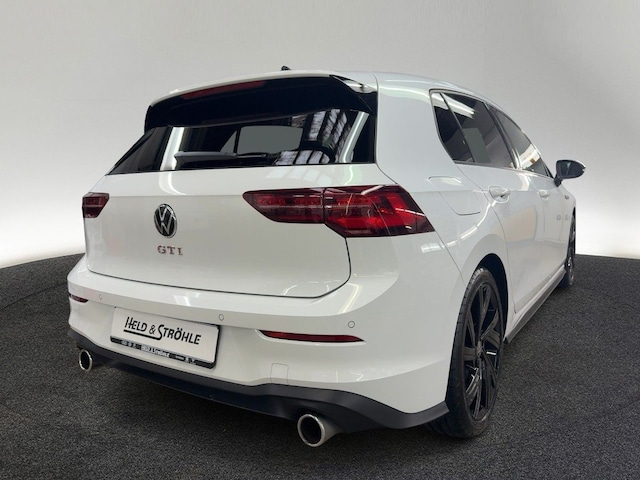 Volkswagen Golf 2.0 TSI DSG GTI IQ.Drive Style