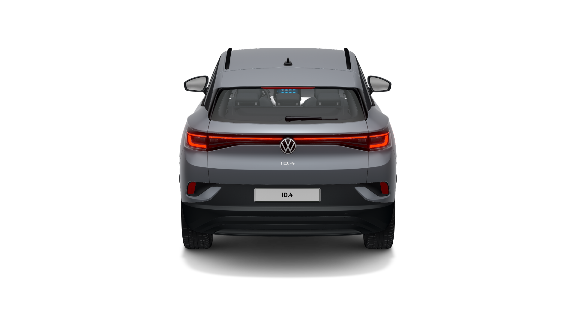 Volkswagen ID.4 Performance Pro